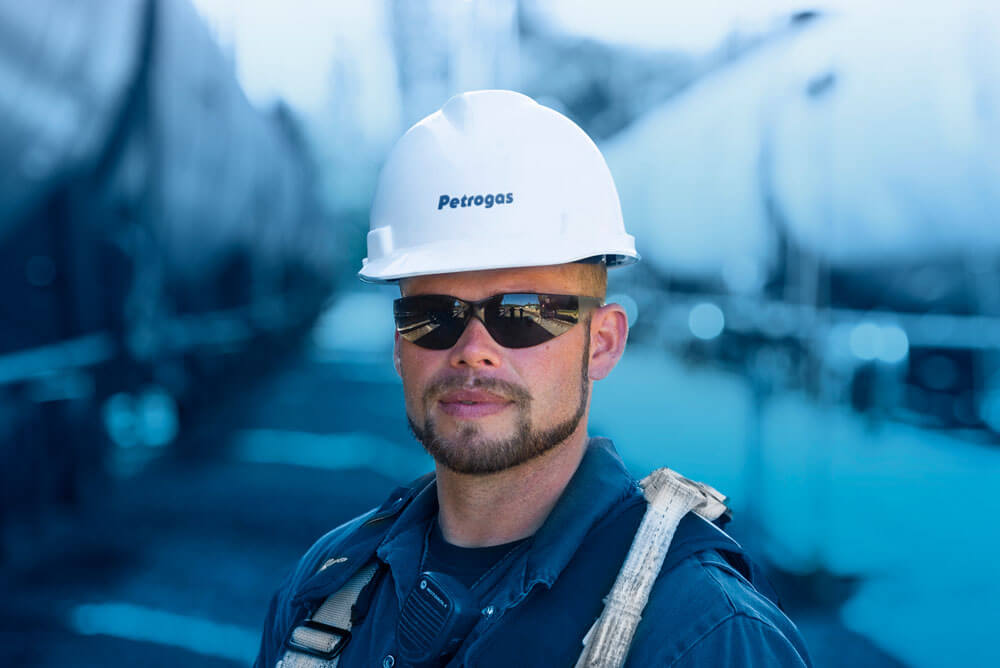 Petrogas Careers