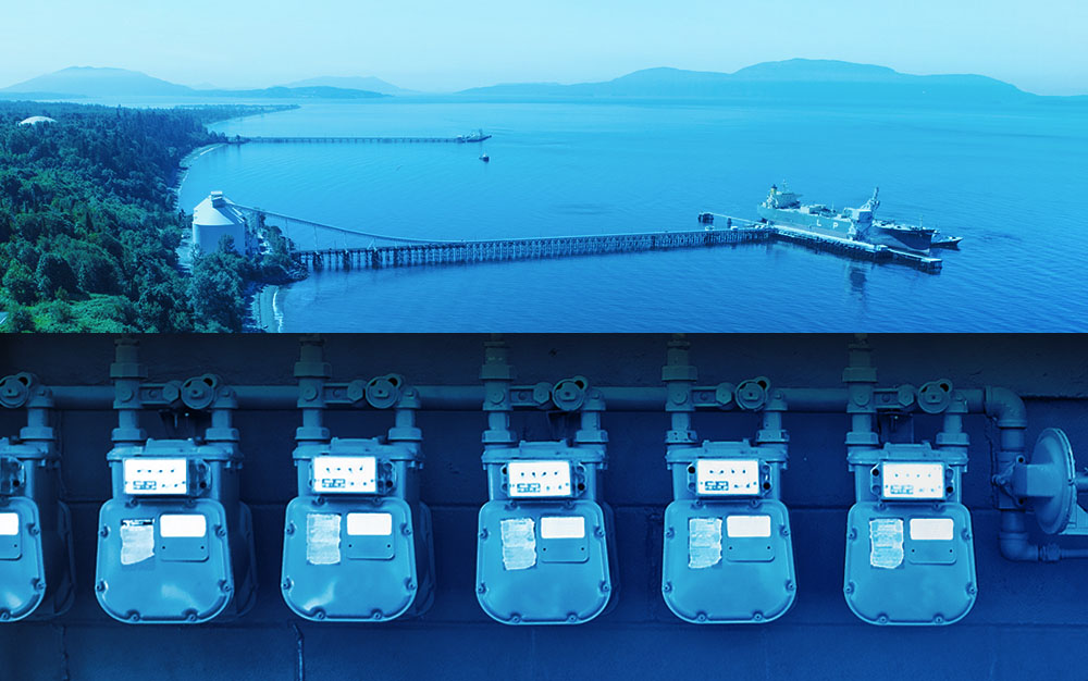 Sustainability at AltaGas