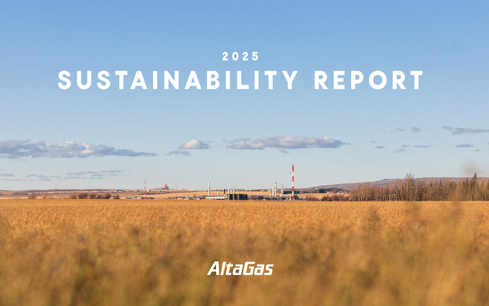 Sustainability