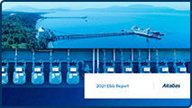 AltaGas 2021 ESG Report