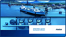 AltaGas 2022 ESG Update