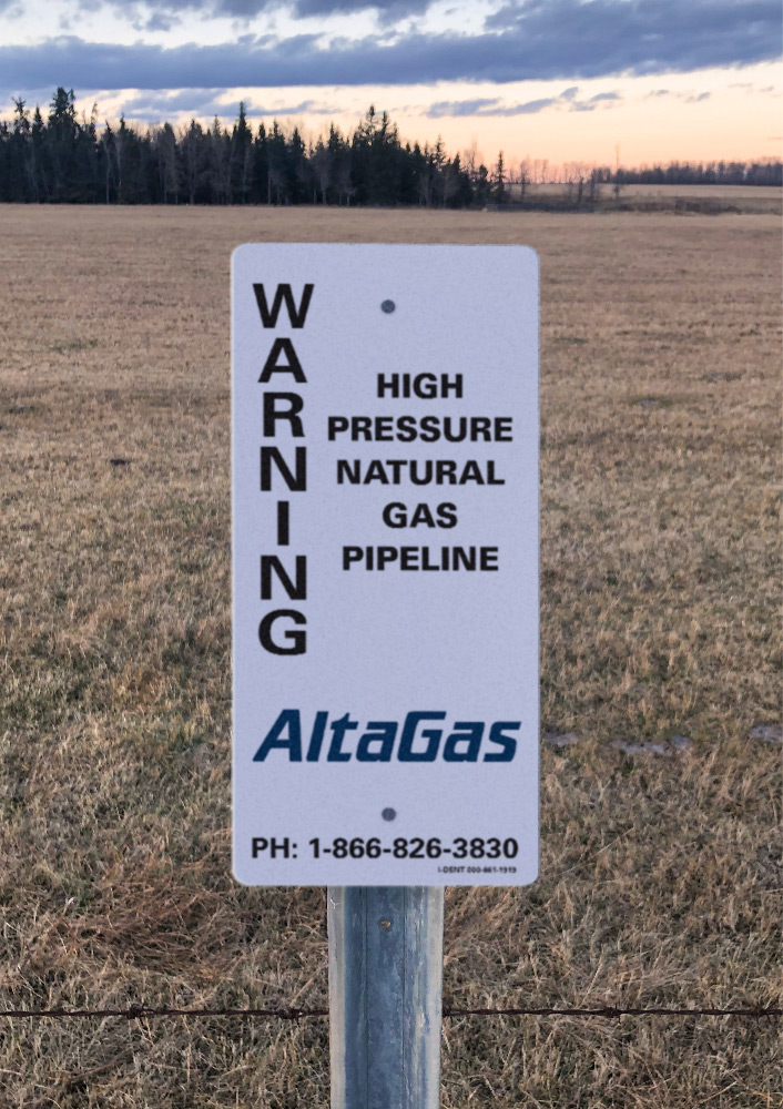 Warning Sign