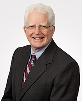Neil McCrank