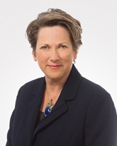 Victoria Calvert
