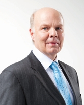 David Cornhill