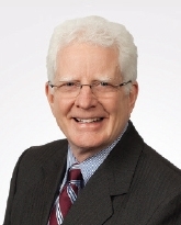 Neil McCrank