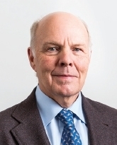 David W. Cornhill