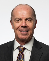 Adrian P. Chapman