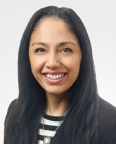 Shaheen Amirali