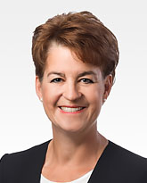 Cynthia Johnston