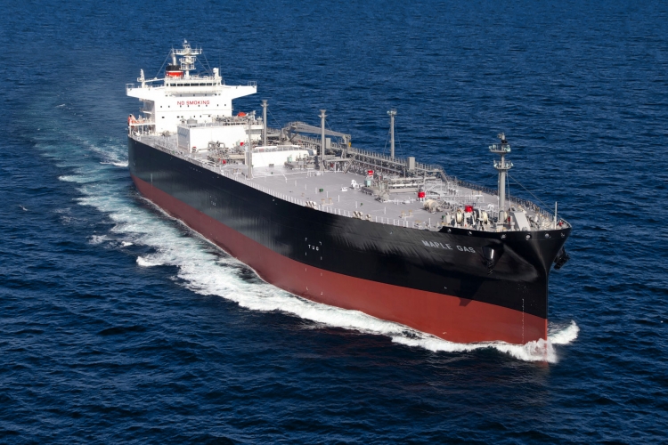 Canadian Energy Charts a New Course to Japan with “Maple Gas” Canadian Energy Charts a New Course to Japan with “Maple Gas”