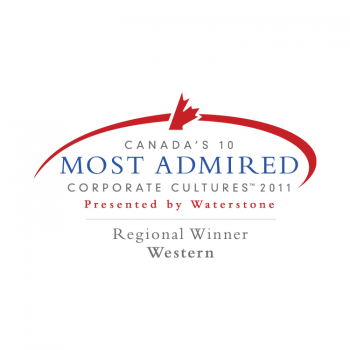 2014 Canada’s 10 Most Admired Corporate Cultures