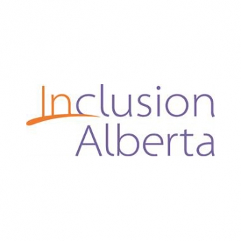 2017 Alberta’s Community Inclusion Award