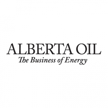 2015 Canada’s Top Midstream Company 