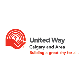 Spirits of Gold Award, United Way