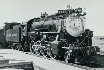 Engine 557