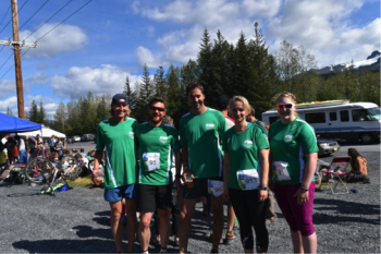 ENSTAR Run