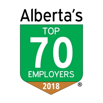 Alberta's Top Employers